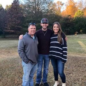 Meet your Posher, Scott